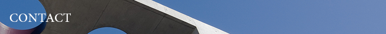お問い合わせ | CONTACT